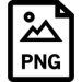 PNG optimizar imágenes