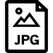 JPG optimizar imágenes